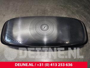Mercedes S-Klasse Luidspreker O112800 foto 2