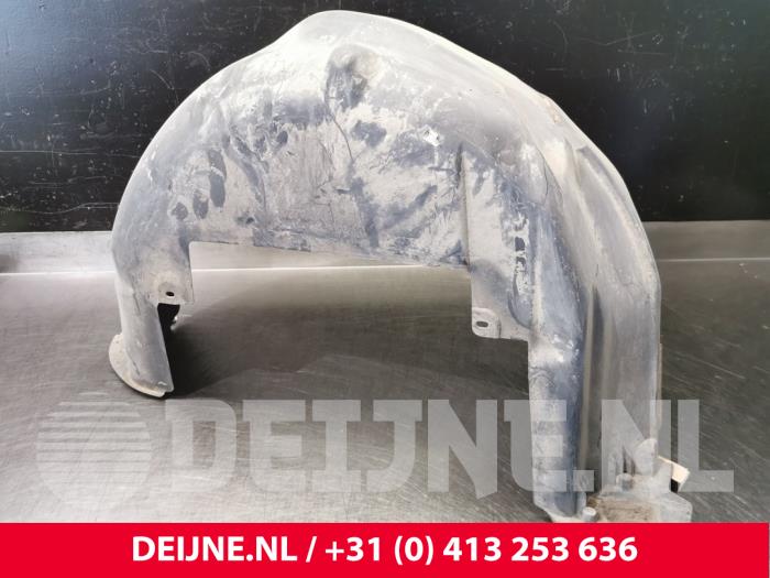 Fiat Scudo Radkasten O112807