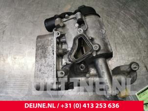 Opel Vivaro Oliefilterhuis O112809 foto 2