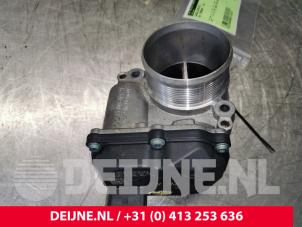 Volkswagen Transporter Gasklephuis O112810 foto 2