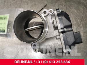 Volkswagen Transporter Gasklephuis O112810 foto 3