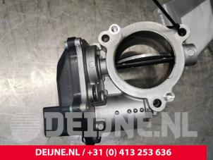 Volkswagen Transporter Gasklephuis O112810 foto 4