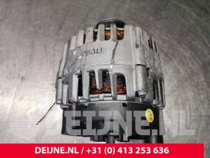Volkswagen Transporter Dynamo O112815 photo 3