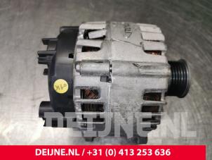 Volkswagen Transporter Dynamo O112815 photo 4