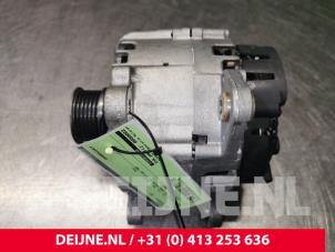 Volkswagen Transporter Dynamo O112815 photo 2