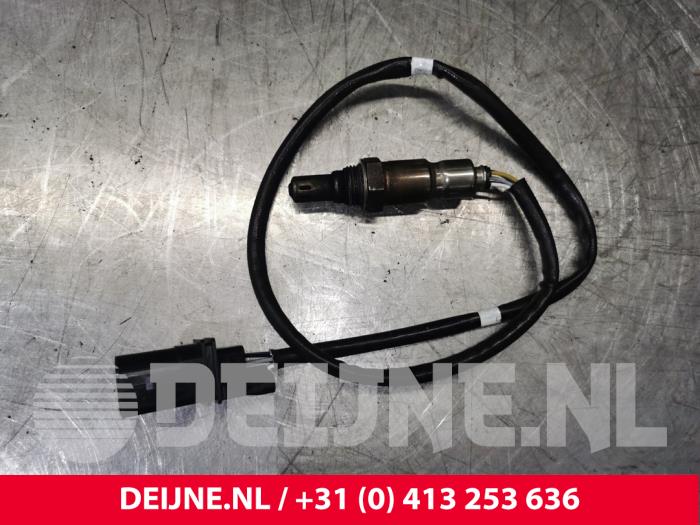 Lambda Sonde Volkswagen Transporter T6, 2015 / 2024 2.0 TDI 199, Bestel, Diesel, 1.968cc, 146kW (199pk), FWD, CXEC, 2019-08 / 2024-08 (Gebruikt)