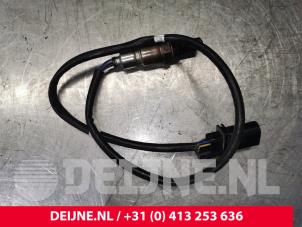 Volkswagen Transporter Lambda Sonde O112817 foto 3