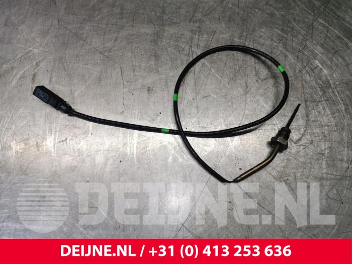 Volkswagen Transporter Uitlaat temperatuursensor O112818