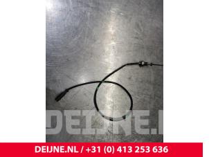 Volkswagen Transporter Auspuff Temperatursensor O112818 foto 2