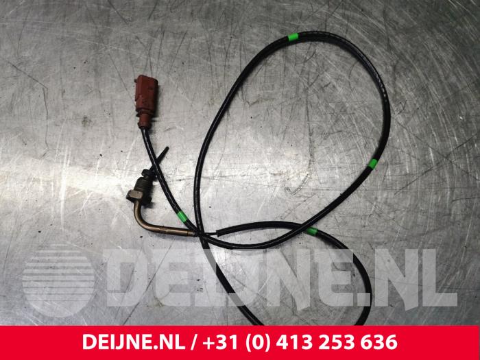 Volkswagen Transporter Uitlaat temperatuursensor O112819