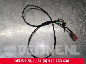 Volkswagen Transporter Auspuff Temperatursensor O112819 foto 3