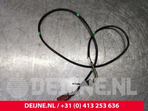 Volkswagen Transporter Auspuff Temperatursensor O112819 foto 2