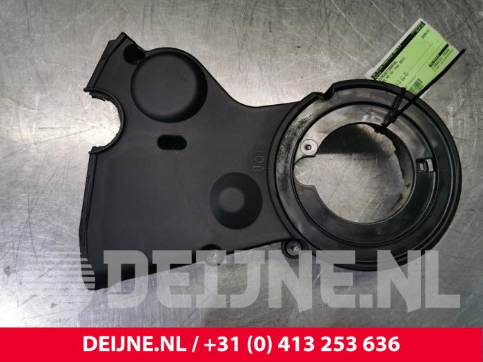Gebruikte Distributiedeksel Audi A3 Sportback (8VA/8VF) 2.0 TDI 16V Quattro Prijs € 8,00 Margeregeling aangeboden door van Deijne Onderdelen Uden B.V.