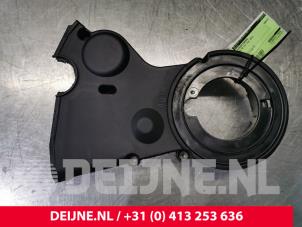 Gebruikte Distributiedeksel Audi A3 Sportback (8VA/8VF) 2.0 TDI 16V Quattro Prijs € 8,00 Margeregeling aangeboden door van Deijne Onderdelen Uden B.V.