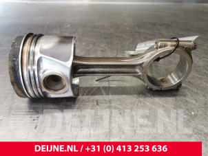 Audi A3 Piston O112881 photo 2