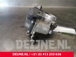 Audi A3 Gasklephuis O112890 foto 2