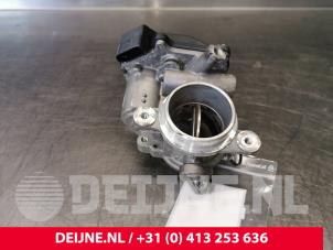 Audi A3 Gasklephuis O112890 foto 3