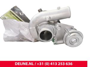 Gereviseerde G-lader Citroen Jumper Prijs € 393,25 Inclusief btw aangeboden door van Deijne Onderdelen Uden B.V.