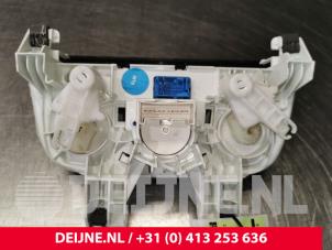 Fiat Doblo Kachel Bedieningspaneel O112918 foto 2