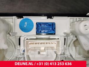 Fiat Doblo Kachel Bedieningspaneel O112918 foto 4