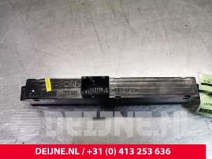 Fiat Doblo Panikbeleuchtung Schalter O112920 foto 2