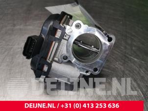 Ford Transit Connect Gasklephuis O112964 foto 3