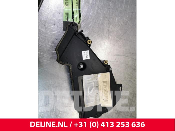 Ford Transit Connect Kettenkasten Deckel O112978
