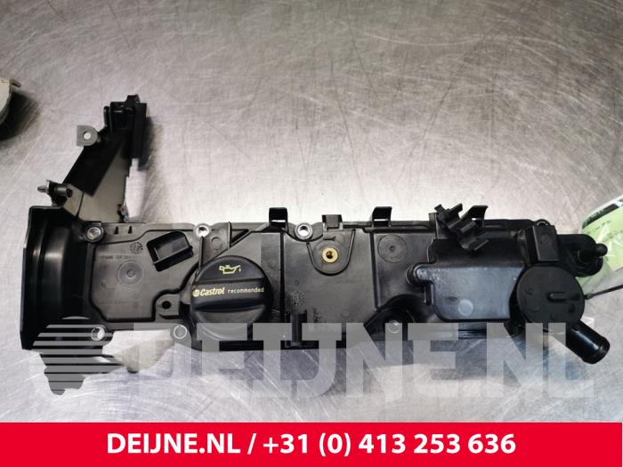 Ford Transit Connect Ventildeckel O112981