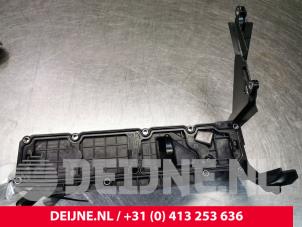 Ford Transit Connect Ventildeckel O112981 foto 2