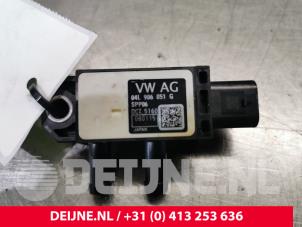 Volkswagen Transporter Rußfilter Sensor O112987 foto 2