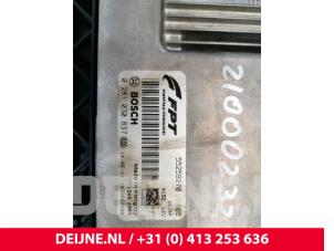 Fiat Doblo Computer Motormanagement O112989 foto 3