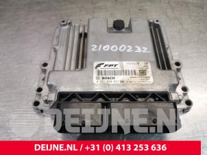 Fiat Doblo Computer Motormanagement O112989 foto 2