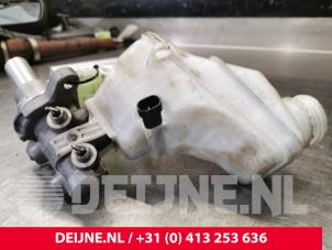 Fiat Doblo Hoofdremcilinder O112990 foto 4