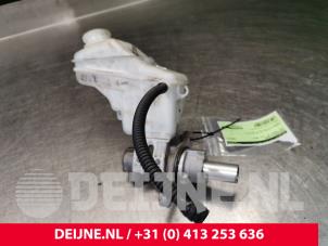 Gebruikte Hoofdremcilinder Fiat Doblo (263) 1.6 D Multijet Prijs € 6,05 Inclusief btw aangeboden door van Deijne Onderdelen Uden B.V.