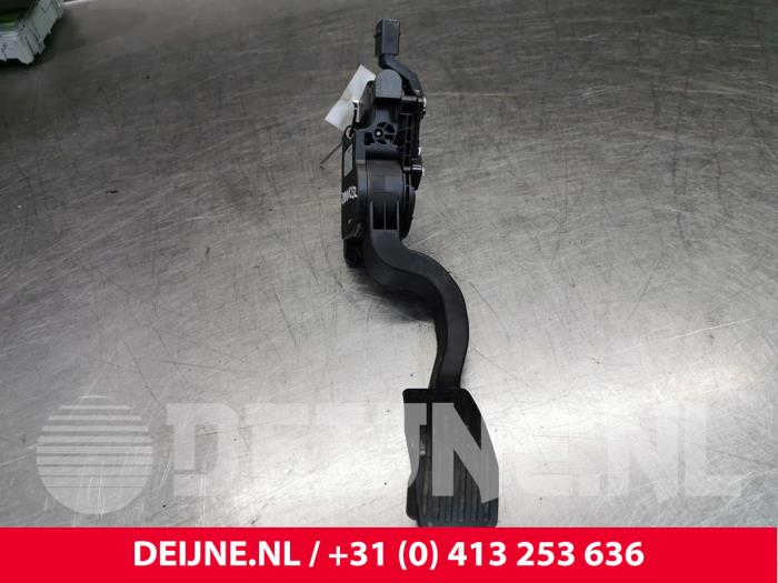 Fiat Doblo Gaspedaal O112996
