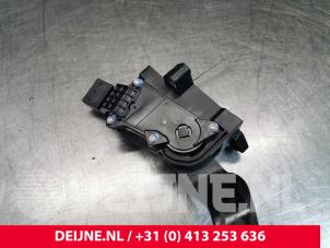 Fiat Doblo Gaspedaal O112996 foto 4