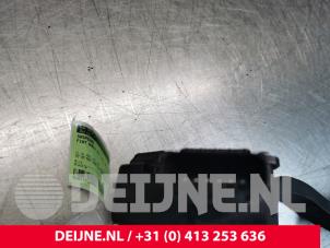 Fiat Doblo Gaspedaal O112996 foto 2