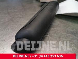 Fiat Doblo Parking brake mechanism O113007 photo 3