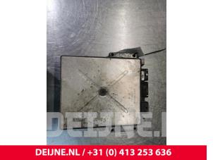 Ford Transit Computer Motormanagement O113011 foto 2