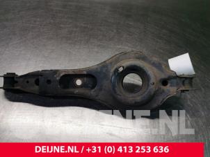 Volvo S40 Rear spring retainer, right O113015 photo 2