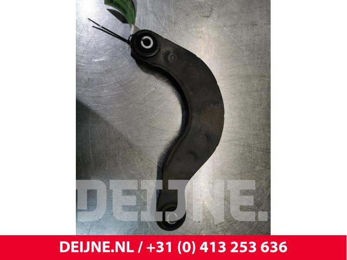 Volvo S40 Draagarm boven links-achter O113019