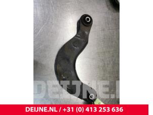 Volvo S40 Rear upper wishbone, right O113020 photo 2