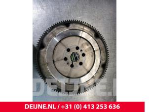 Volvo S40 Doppelte Masse Schwungrad O113082 foto 3