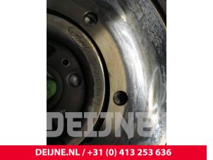 Volvo S40 Doppelte Masse Schwungrad O113082 foto 2