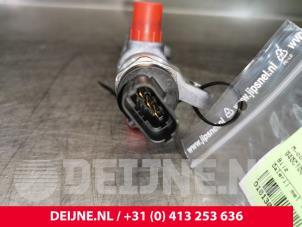 Opel Combo Einspritzdüse (Einspritzer) O113119 foto 3