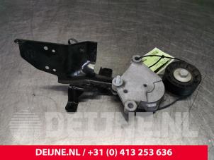Ford Transit Courier Spannrolle Multiriemen O113121 foto 2