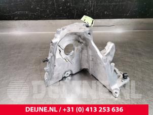 Opel Combo Diesel pump bracket O113122 photo 2
