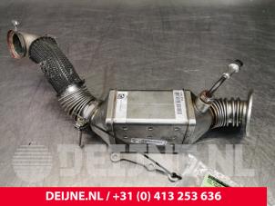 Gebruikte EGR koeler Opel Combo 1.6 CDTI 16V Prijs € 72,60 Inclusief btw aangeboden door van Deijne Onderdelen Uden B.V.