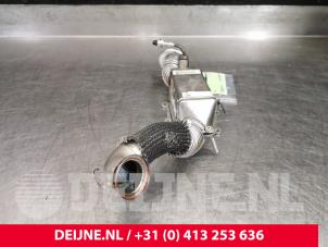 Opel Combo AGR Kühler O113129 foto 2