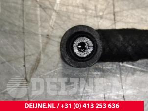 Opel Combo Fuel return line O113131 photo 3